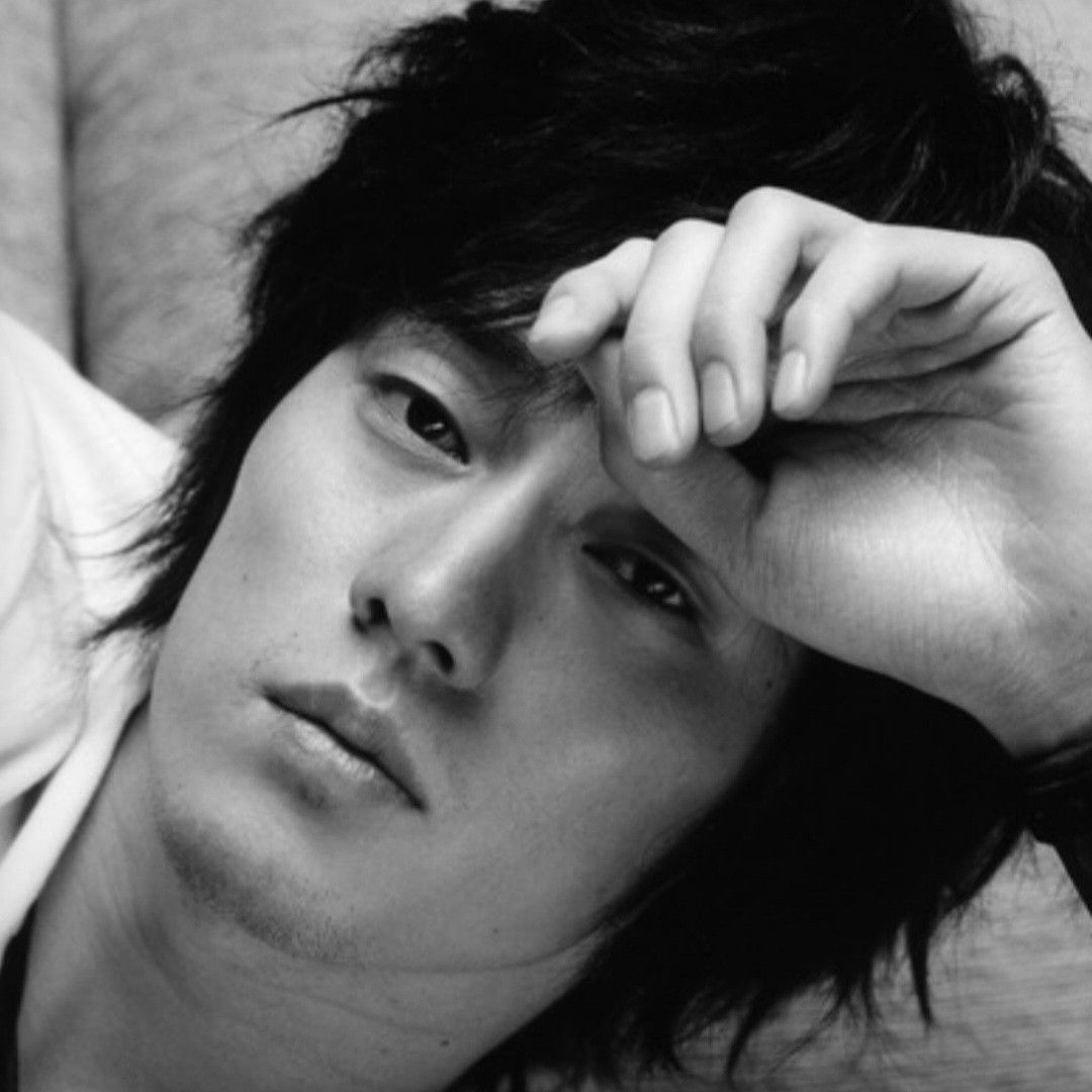 Latest photo of So Jisub