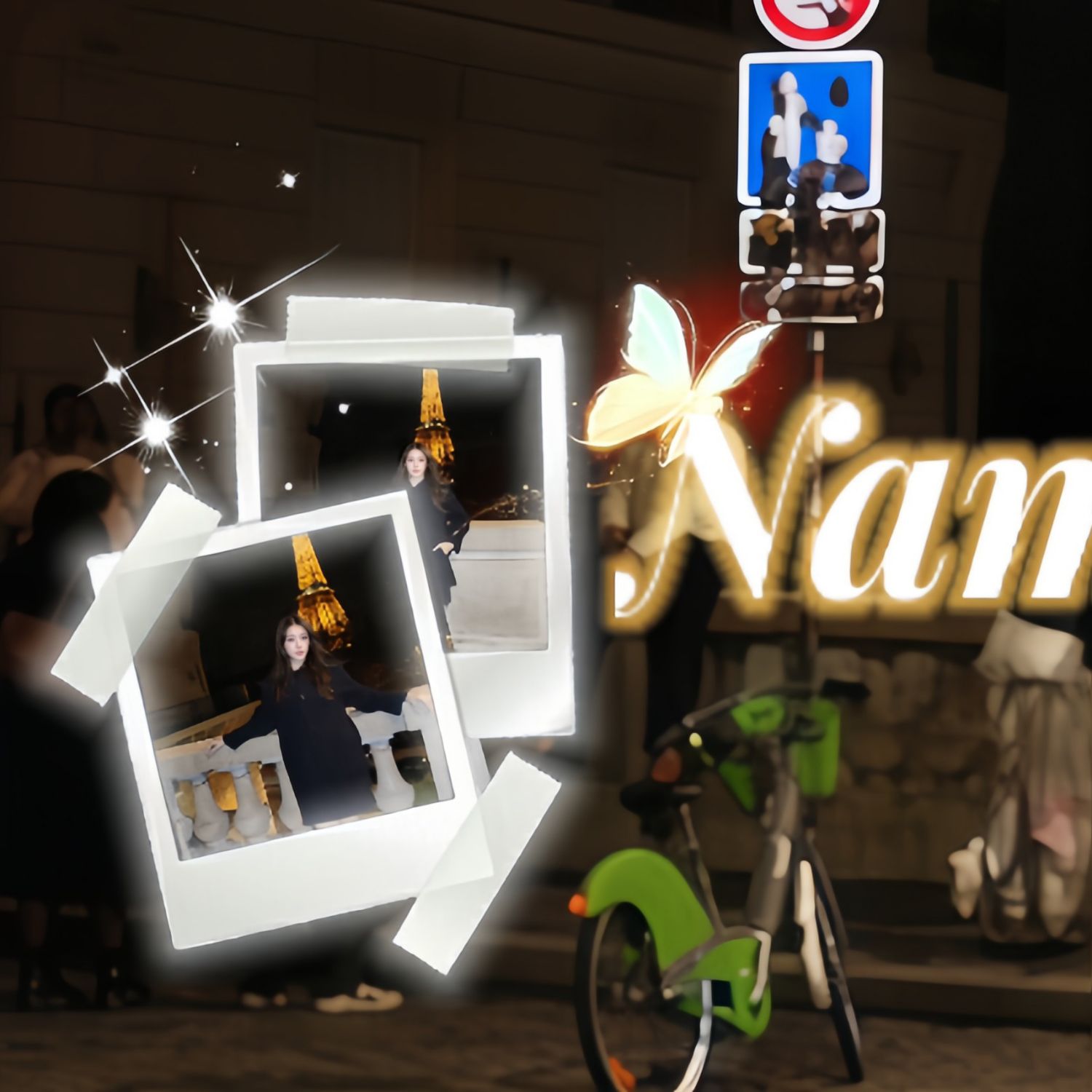 Latest photo of Namtan Tipnaree Weerawatnodom