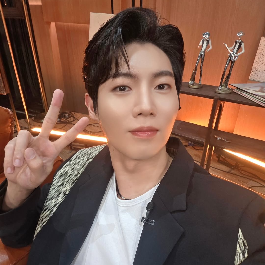 손태진의 최신 사진