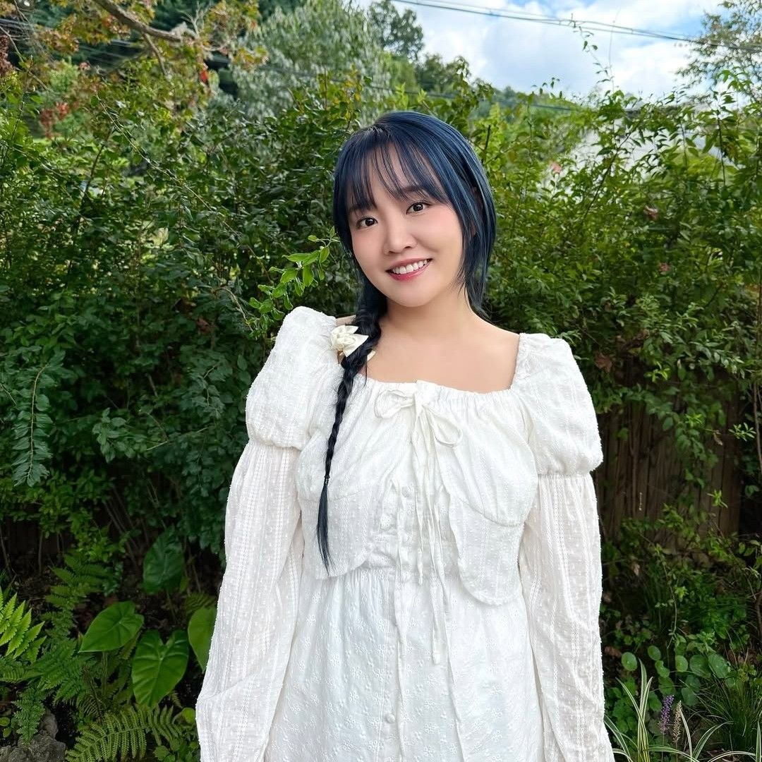 윤하 최근 활동샷