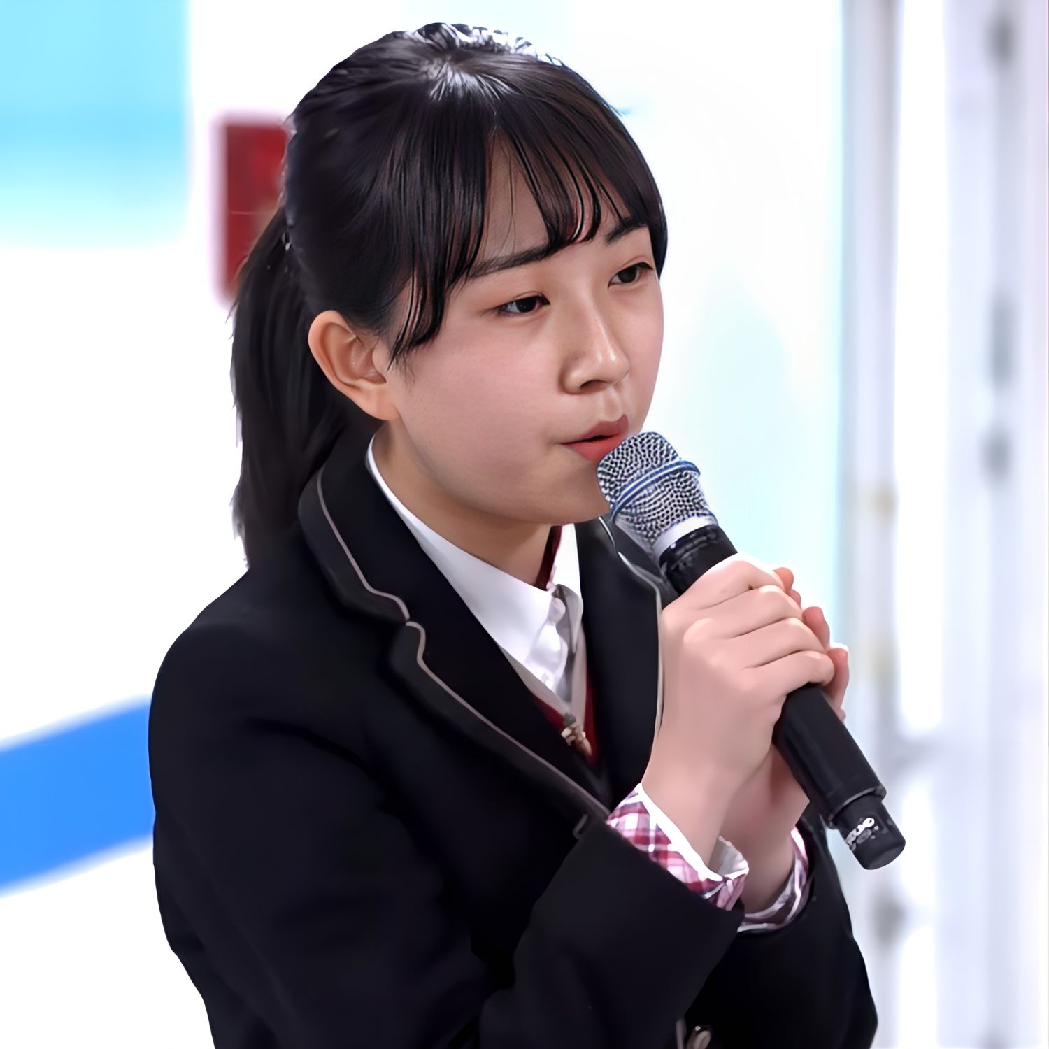 全裕珍的幕后花絮