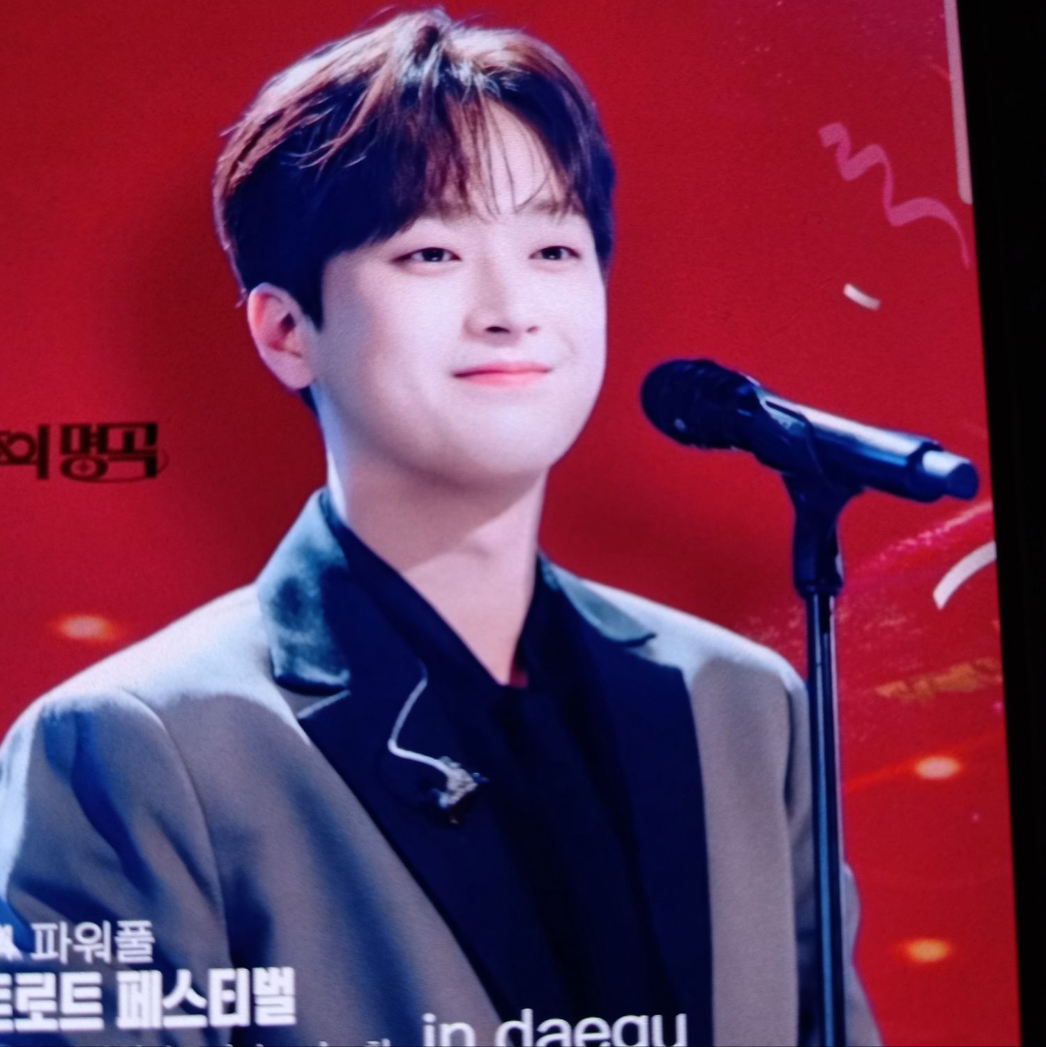 イ・チャンウォンの最新写真