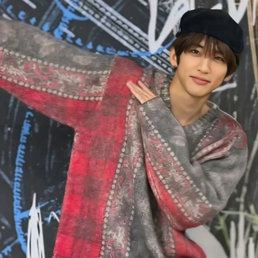 李承允的最新照片