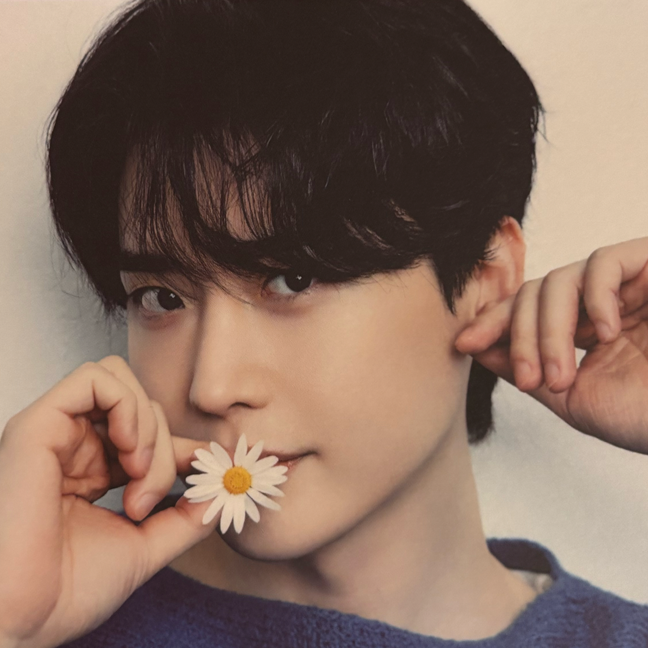 Latest photo of Lee Jongsuk