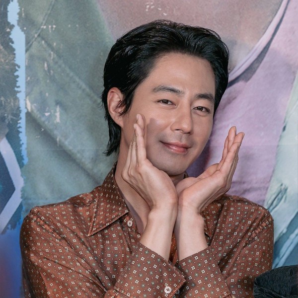 Popular profile photo of Jo Insung loved by fans