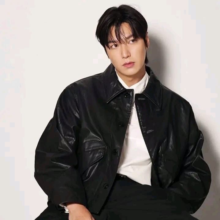 李敏鎬的近期活動照