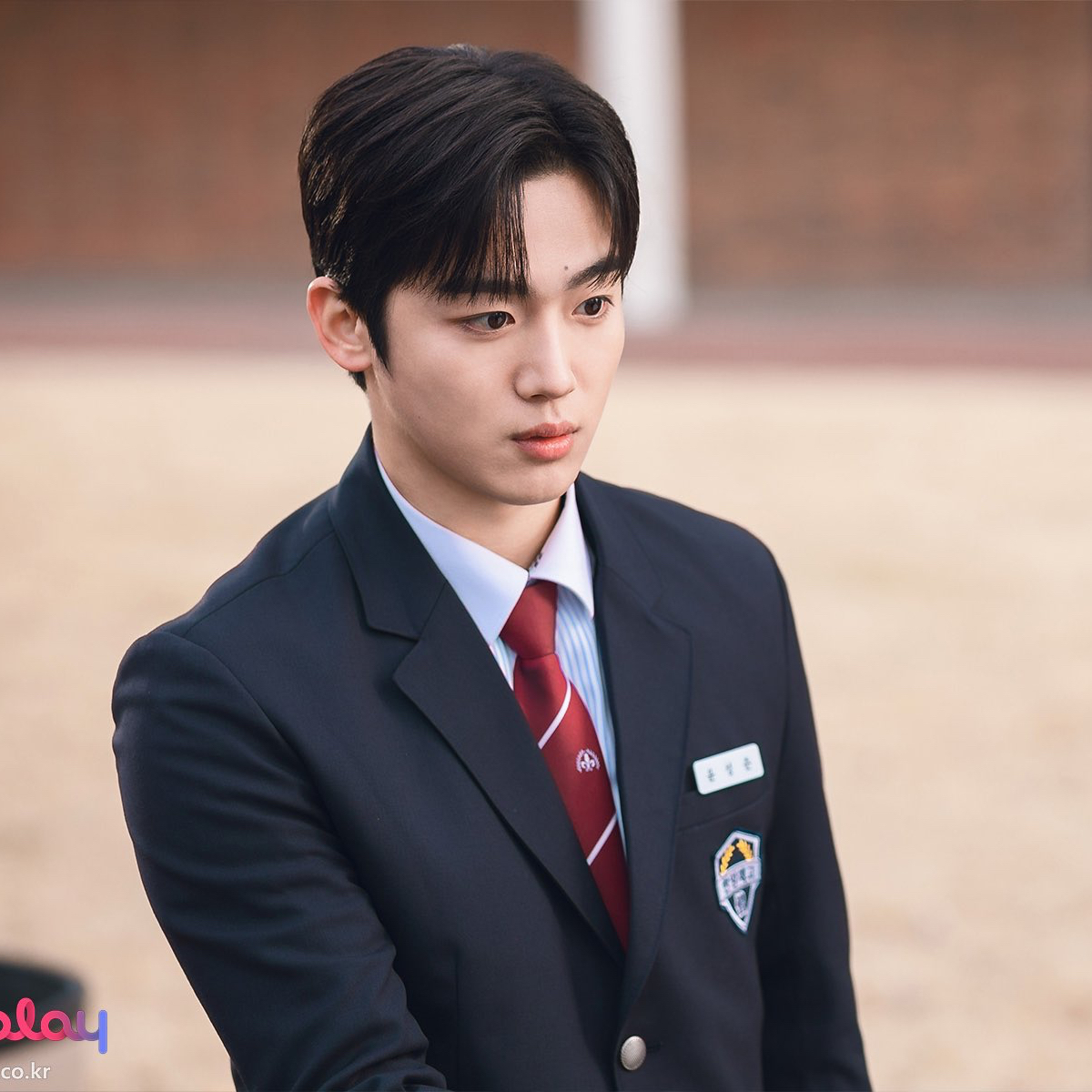 Latest photo of Kim Yohan