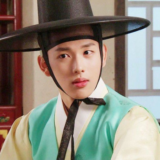 A moment captured by a fan of Yim Siwan