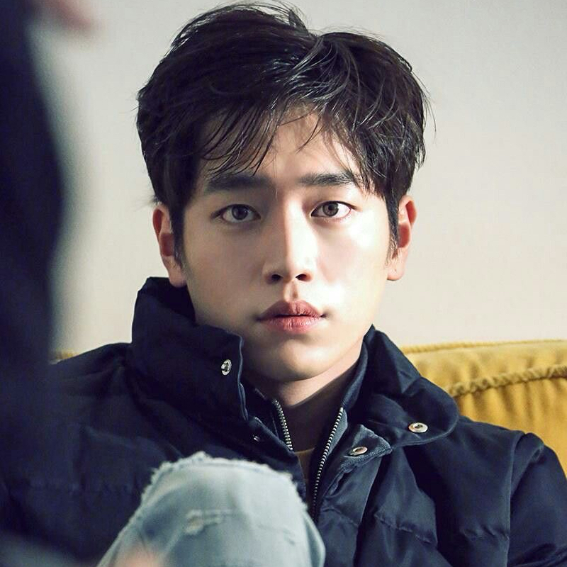 A moment captured by a fan of Yang Sejong