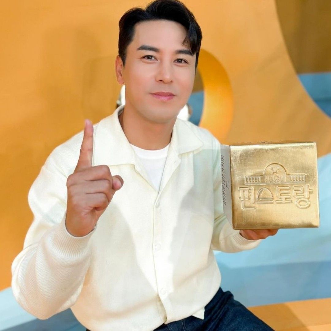 張民好的近期活動照