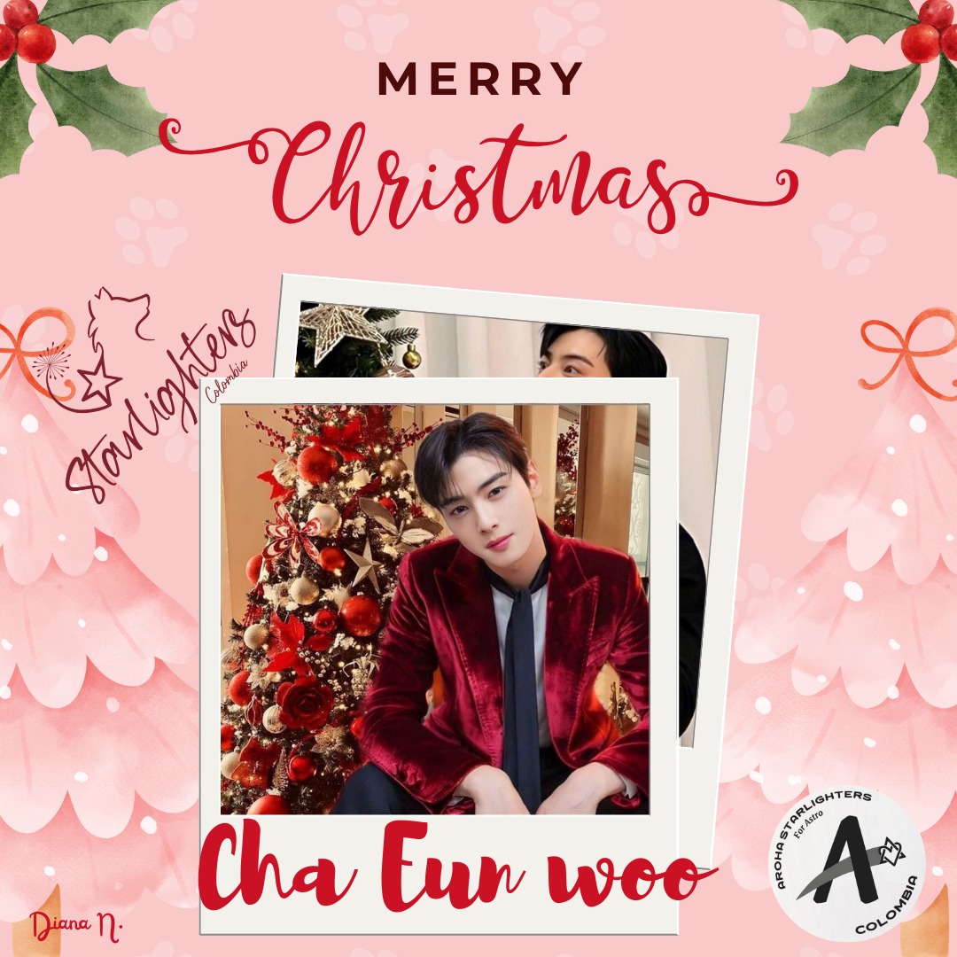 Recent activity shot of Cha Eunwoo