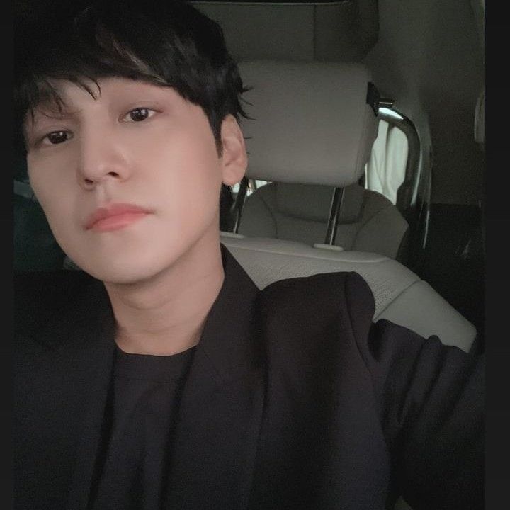 Recent activity shot of Kim Bum