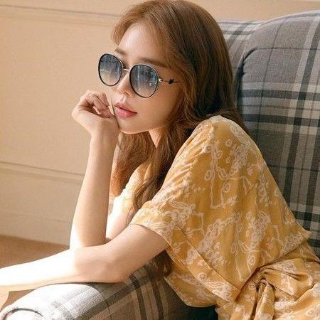 Latest photo of Yoo Inna
