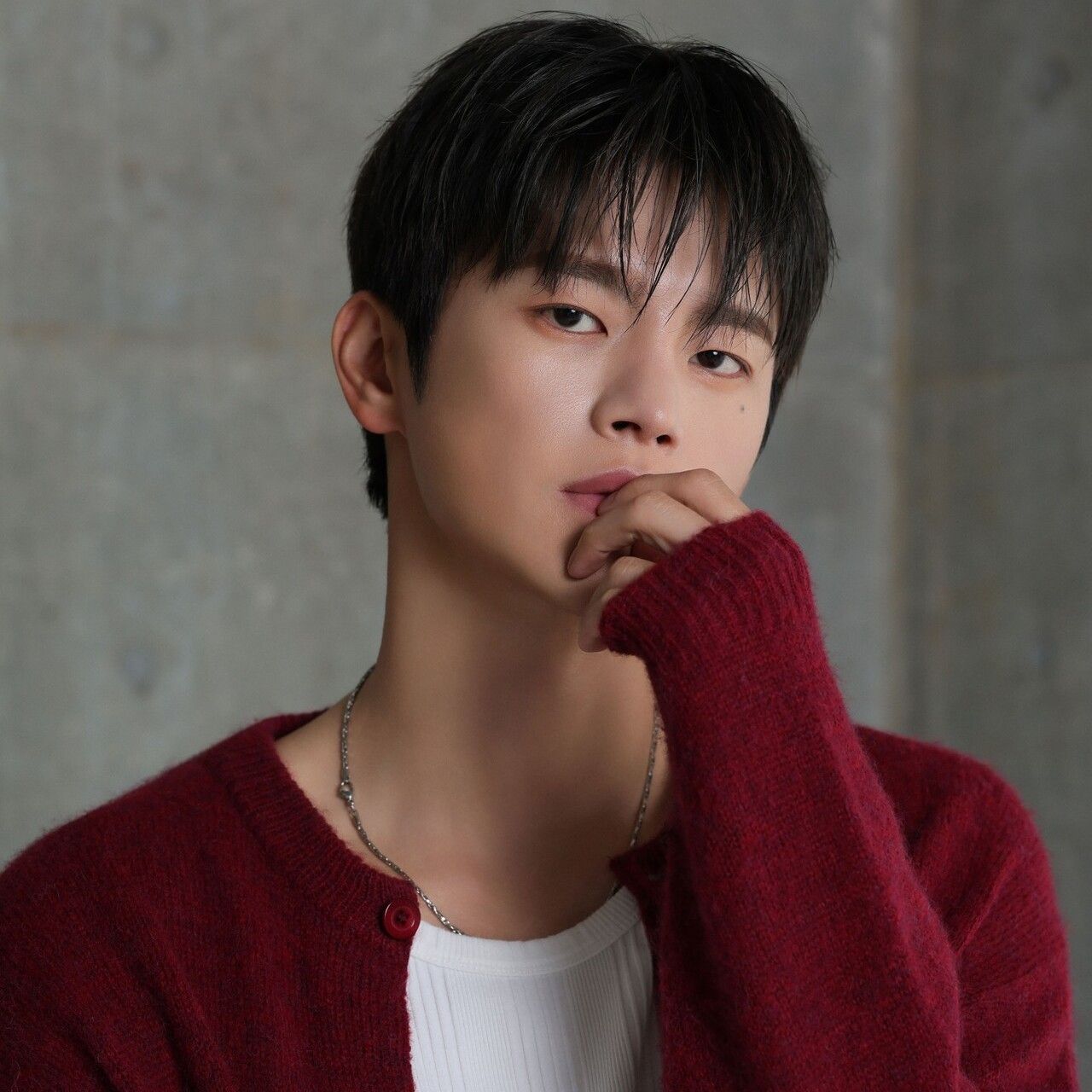 Recent activity shot of Seo Inguk