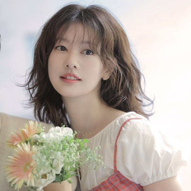 Latest photo of Jung Somin