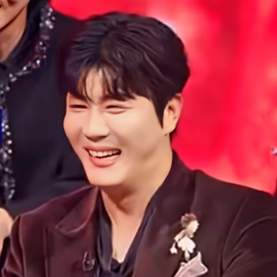 A moment captured by a fan of Jin Haesung