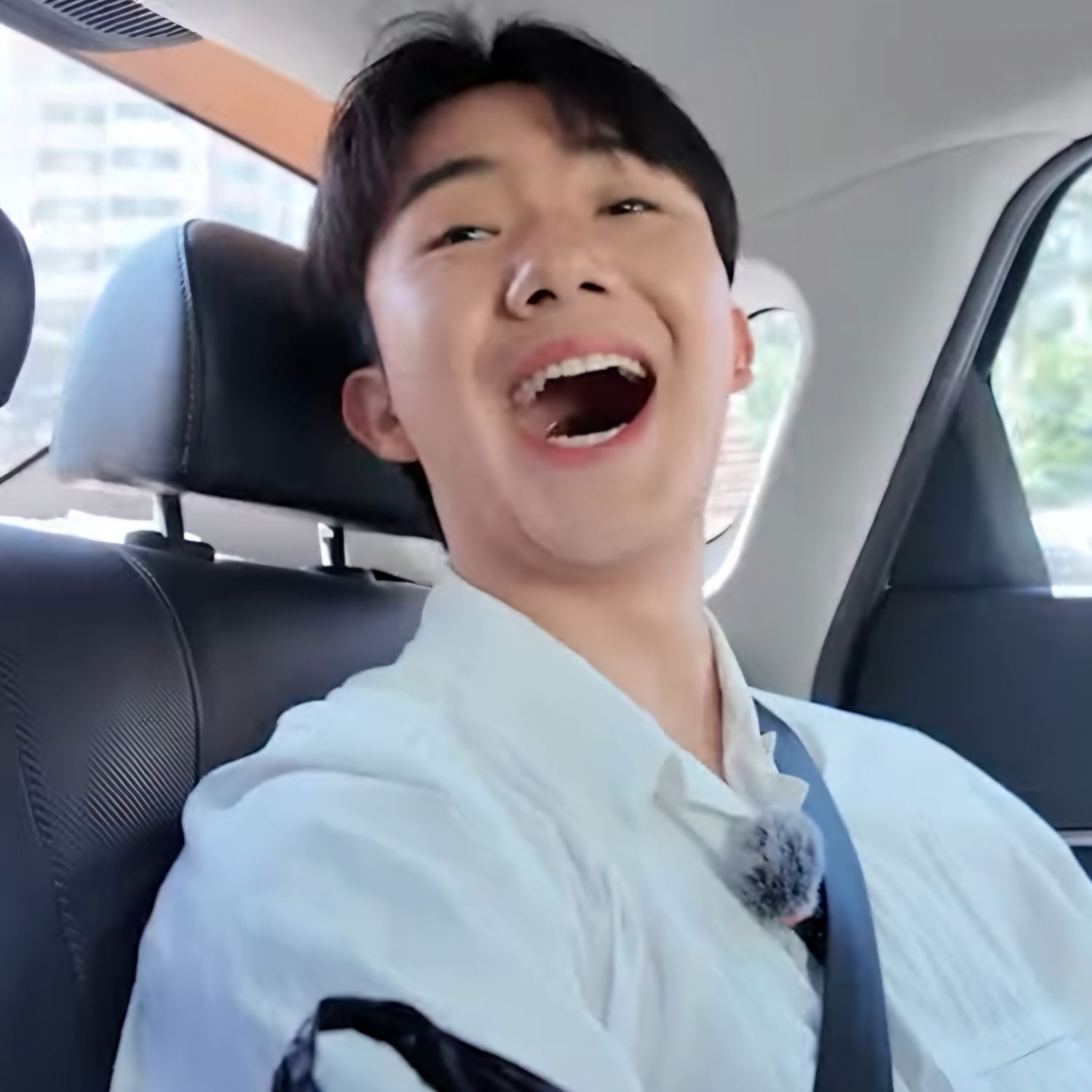 Latest photo of Nam Seungmin