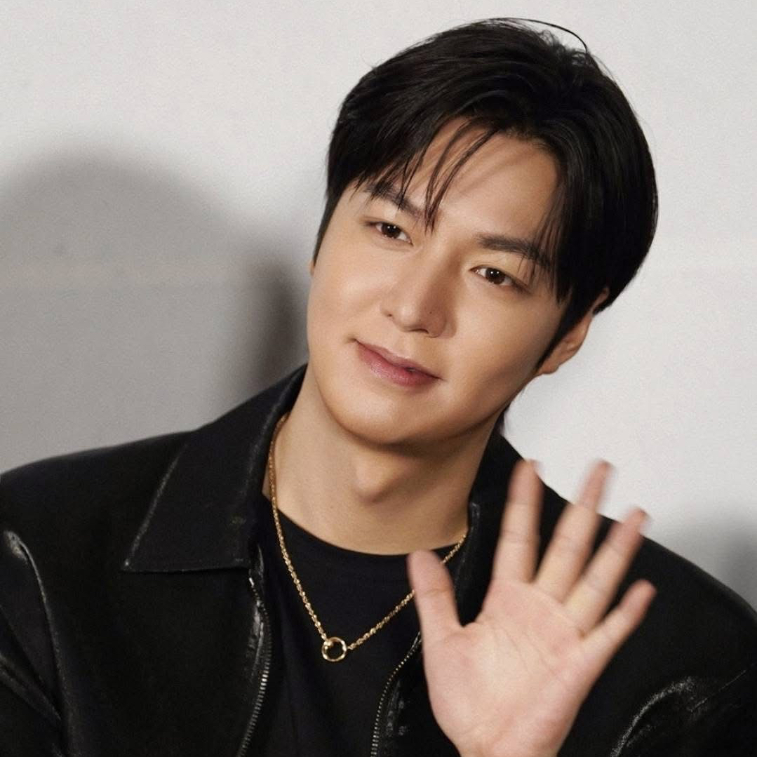 이민호 팬이 찍은 순간