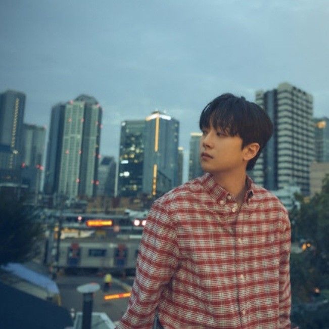 이찬원 팬이 찍은 순간