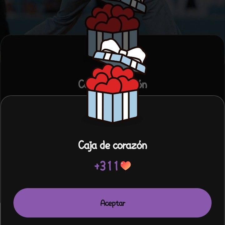 A moment captured by a fan of Kim Taehyung (V)