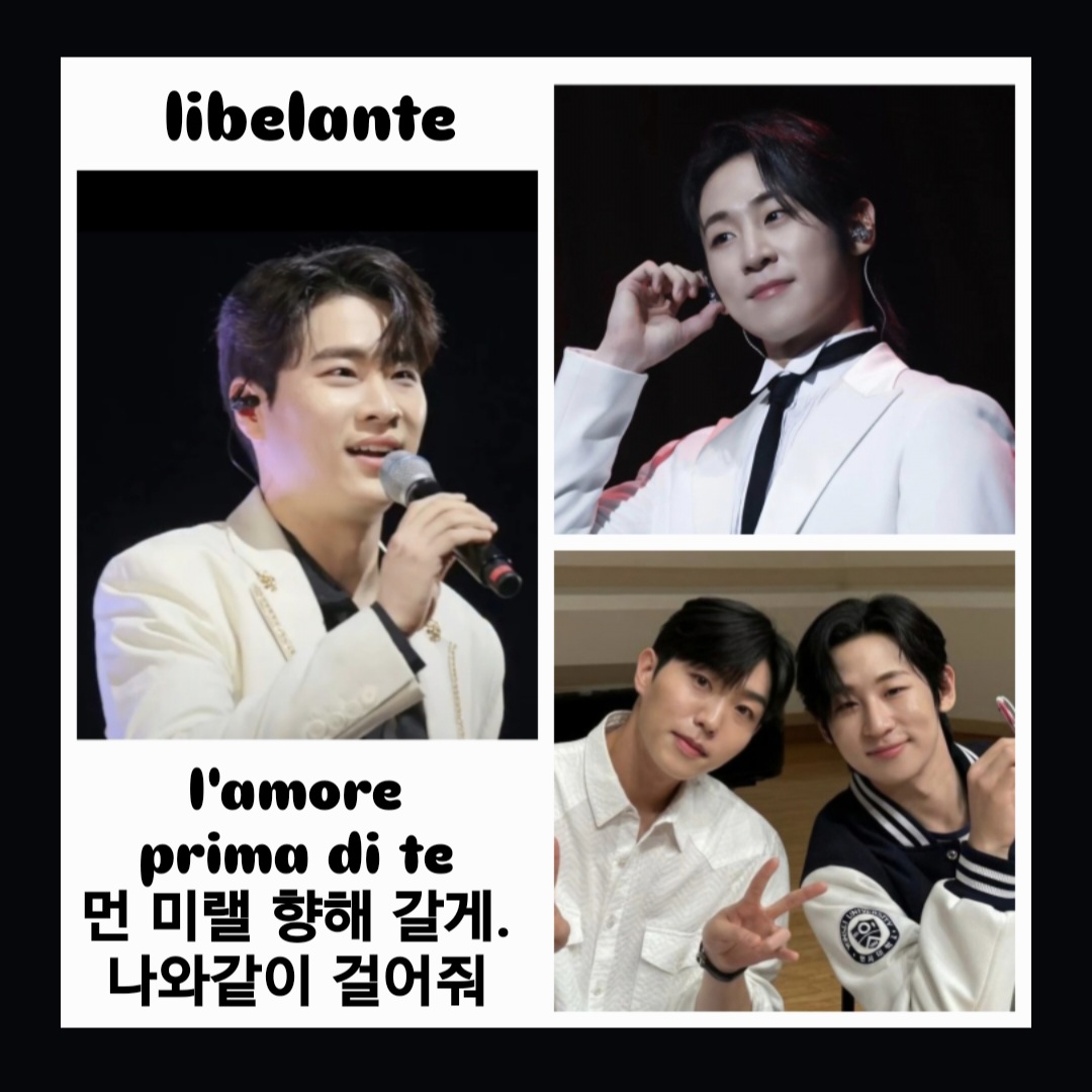 Foto kegiatan terbaru dari Libelante