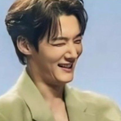 Behind-the-scenes cut of Choi Jinhyuk