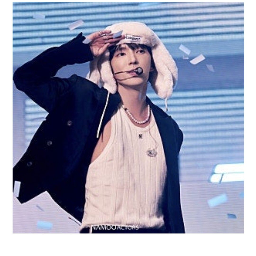 粉絲拍下的李準基瞬間