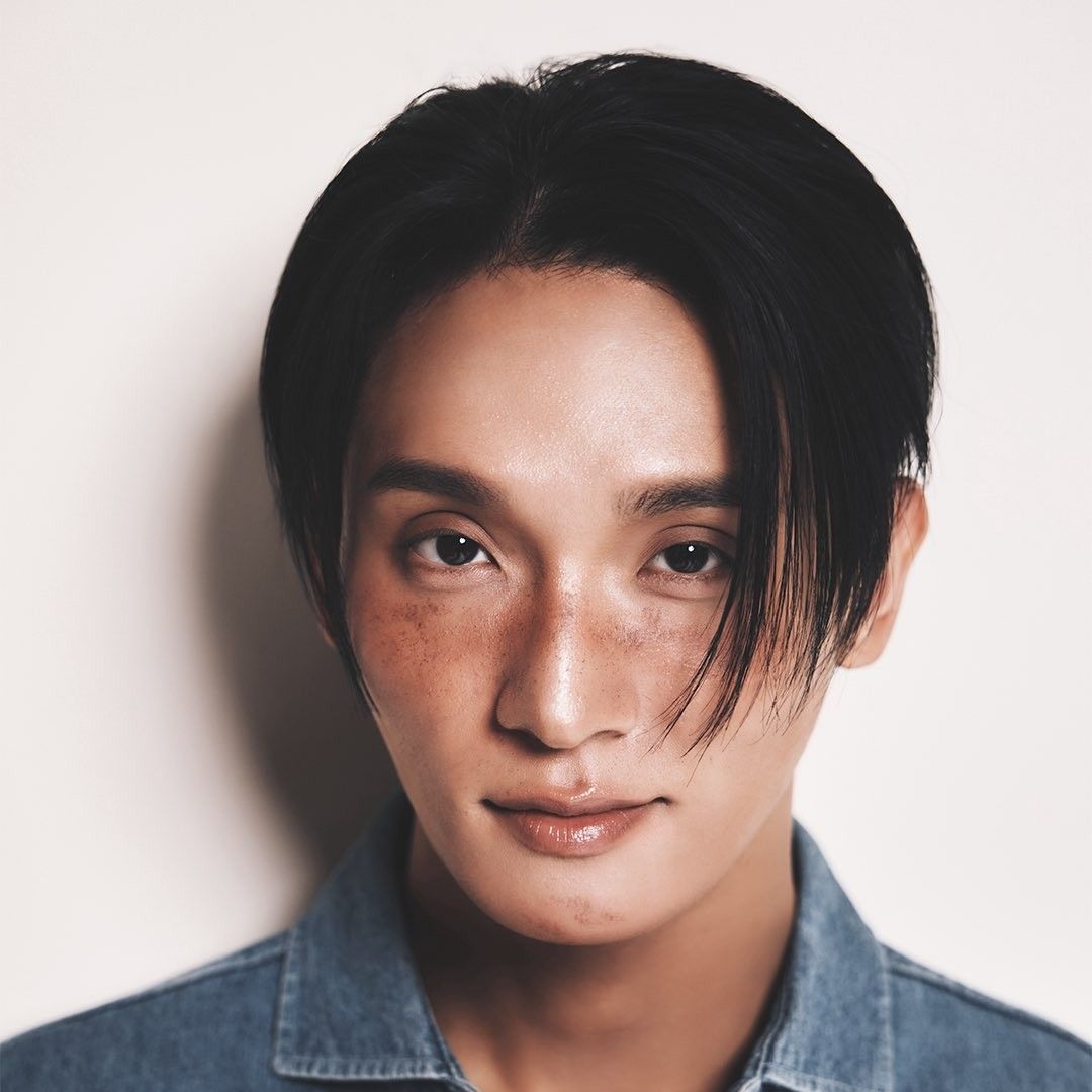 Recent activity shot of Choi Hojong