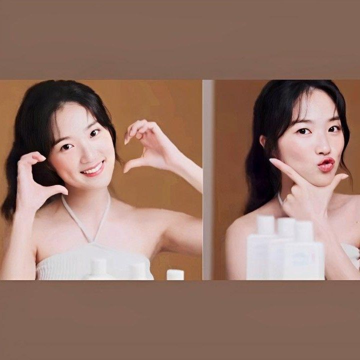 Recent activity shot of Kim Hyeyoon