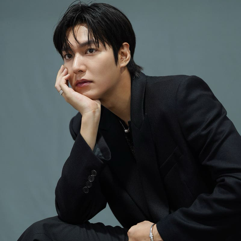 이민호의 비하인드 컷