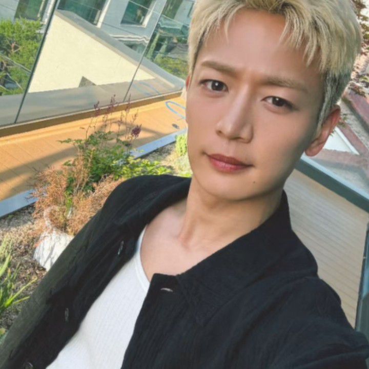 A moment captured by a fan of Choi Minho