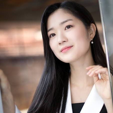 Latest photo of Kim Hyeyoon