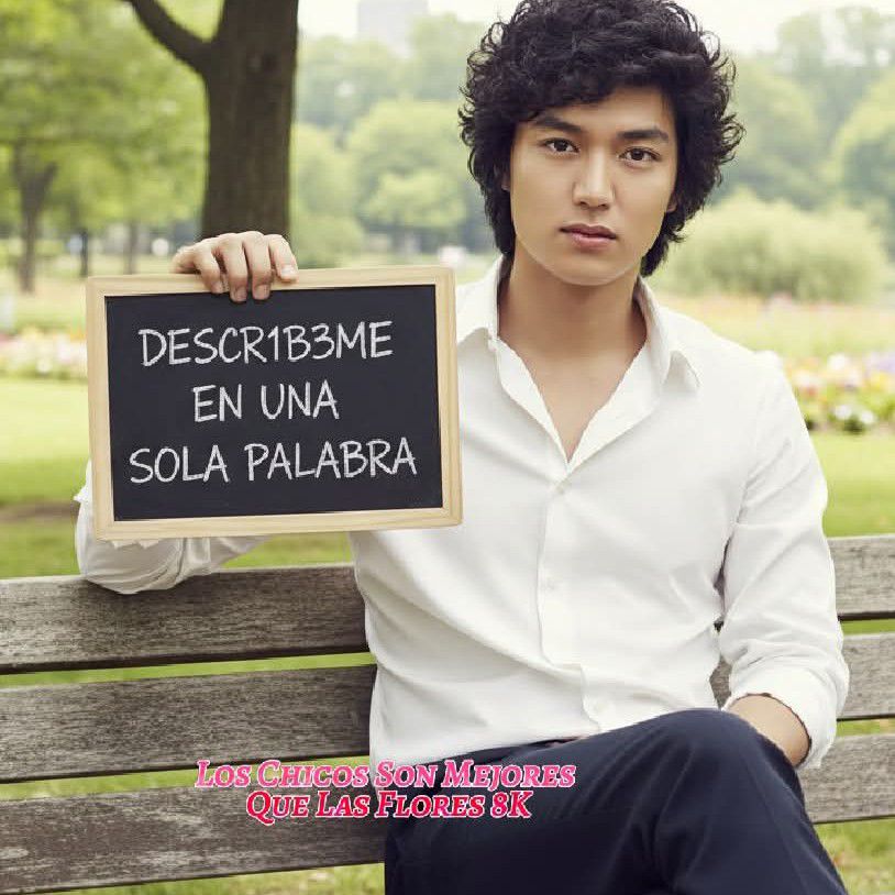 이민호 최근 활동샷