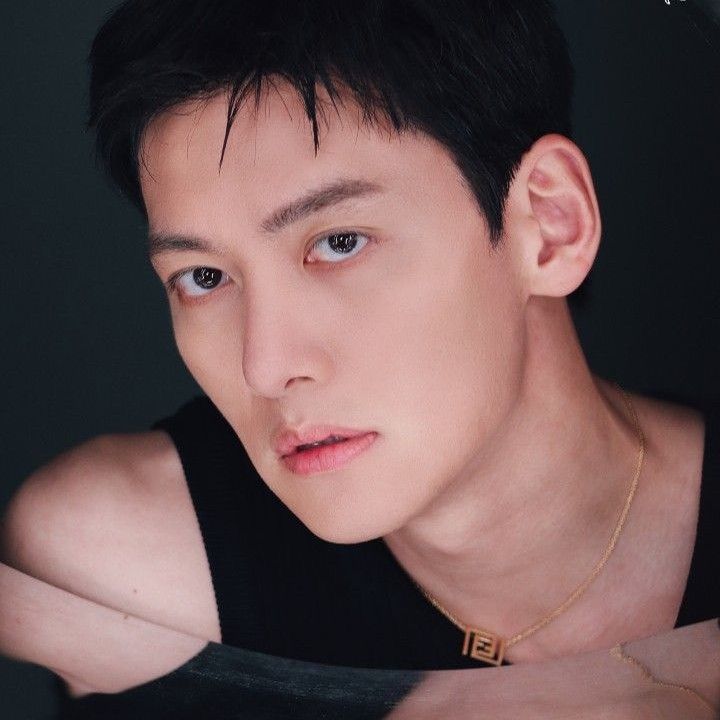 池昌旭的近期活動照