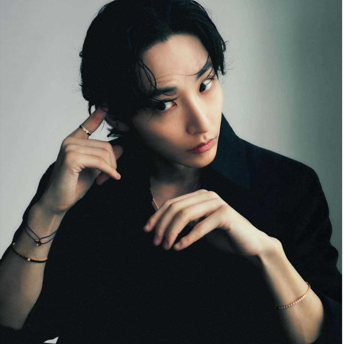 Latest photo of Lee Soohyuk