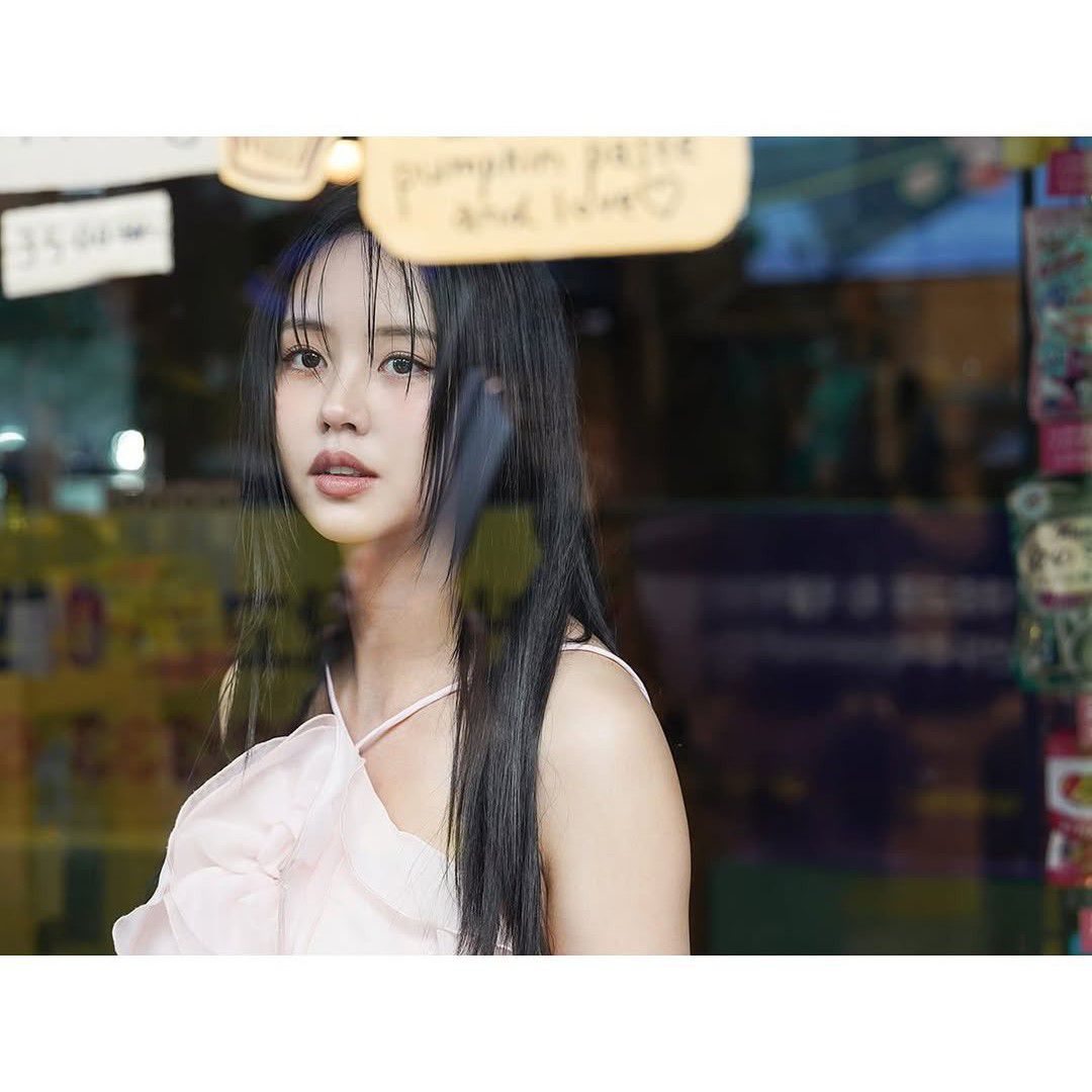 Latest photo of Kim Sohyun