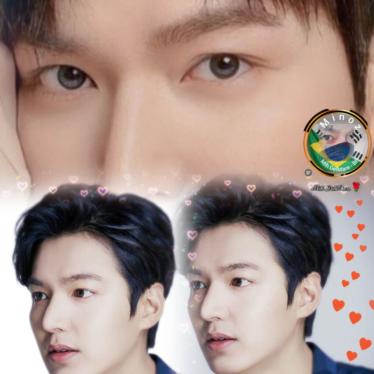 이민호의 최신 사진