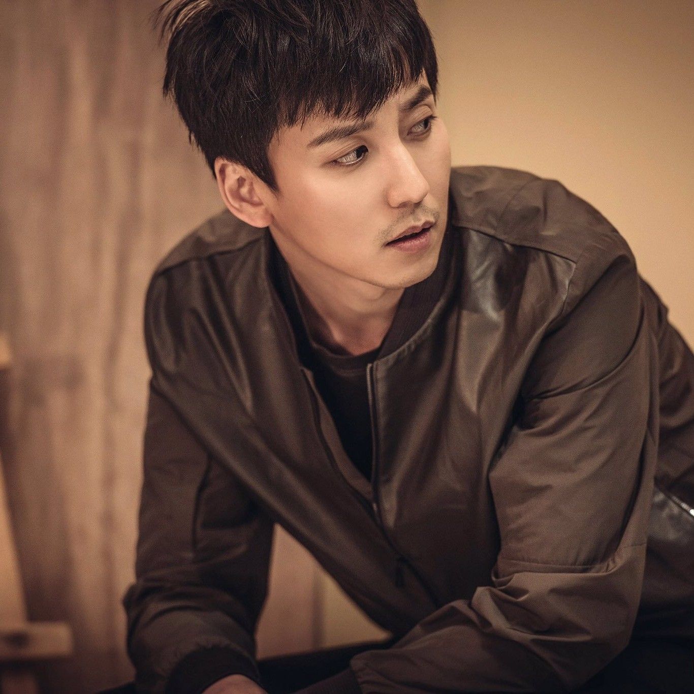 Recent activity shot of Kim Namgil