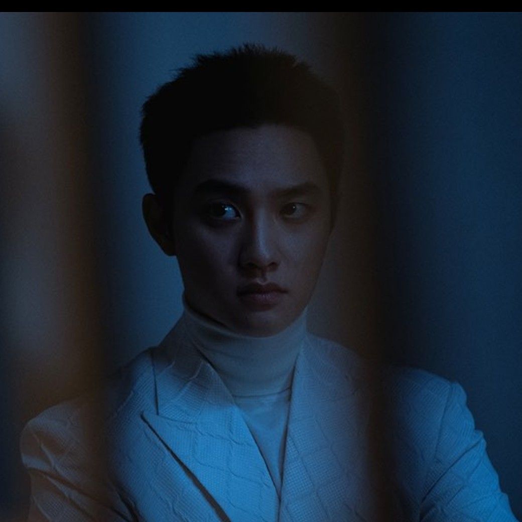 Cuplikan di balik layar dari Doh Kyungsoo (D.O.)
