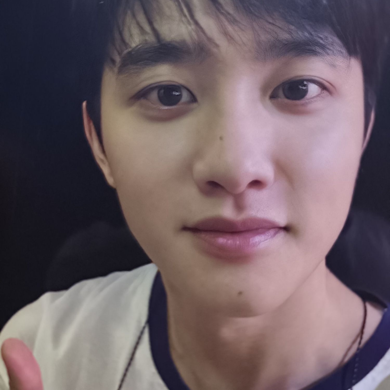 Latest photo of Doh Kyungsoo (D.O.)