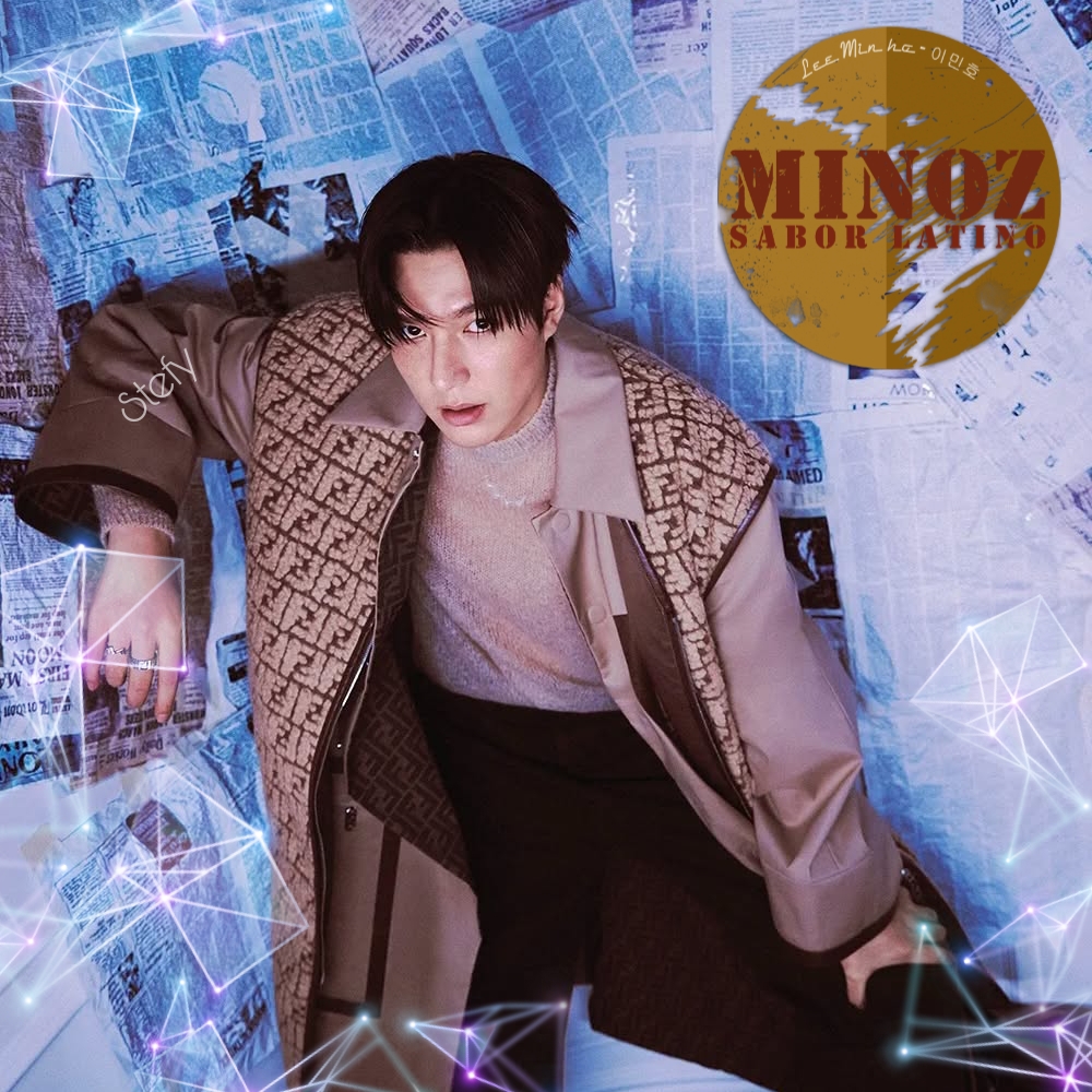 イ・ミンホのビハインドカット