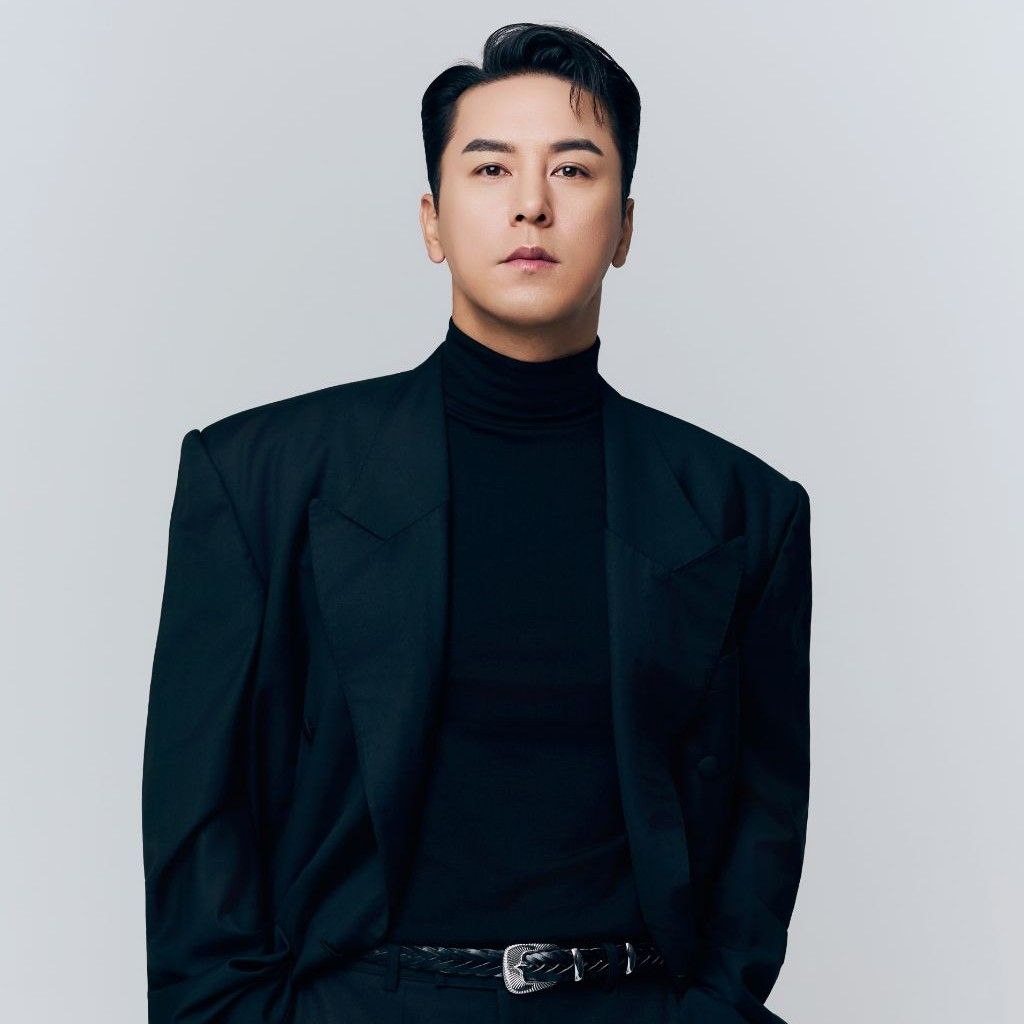 张民好的最新照片