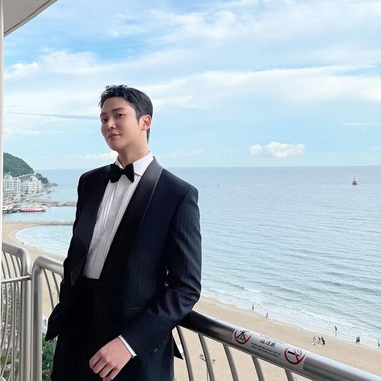 Latest photo of Rowoon