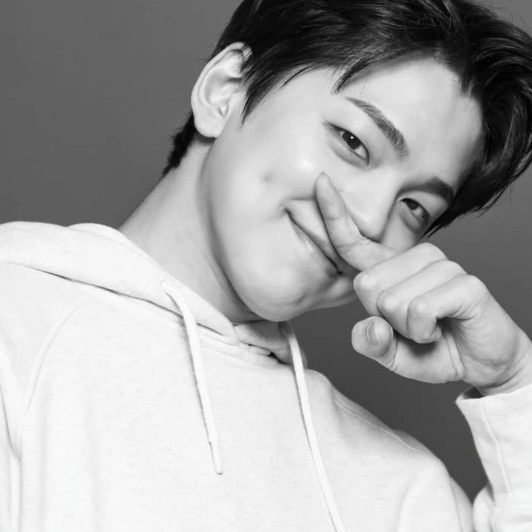 Latest photo of Kim Minkyu