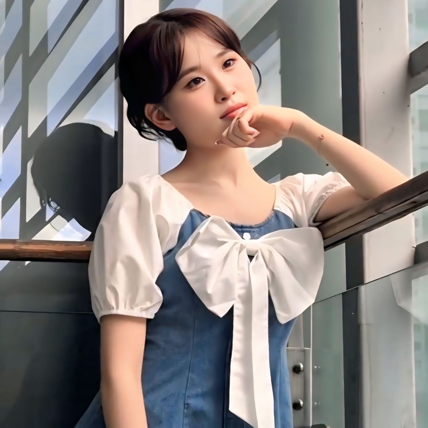 Latest photo of Kim Dahyun