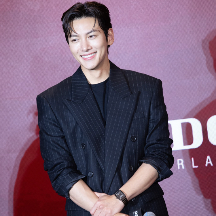 チ・チャンウクの最新写真