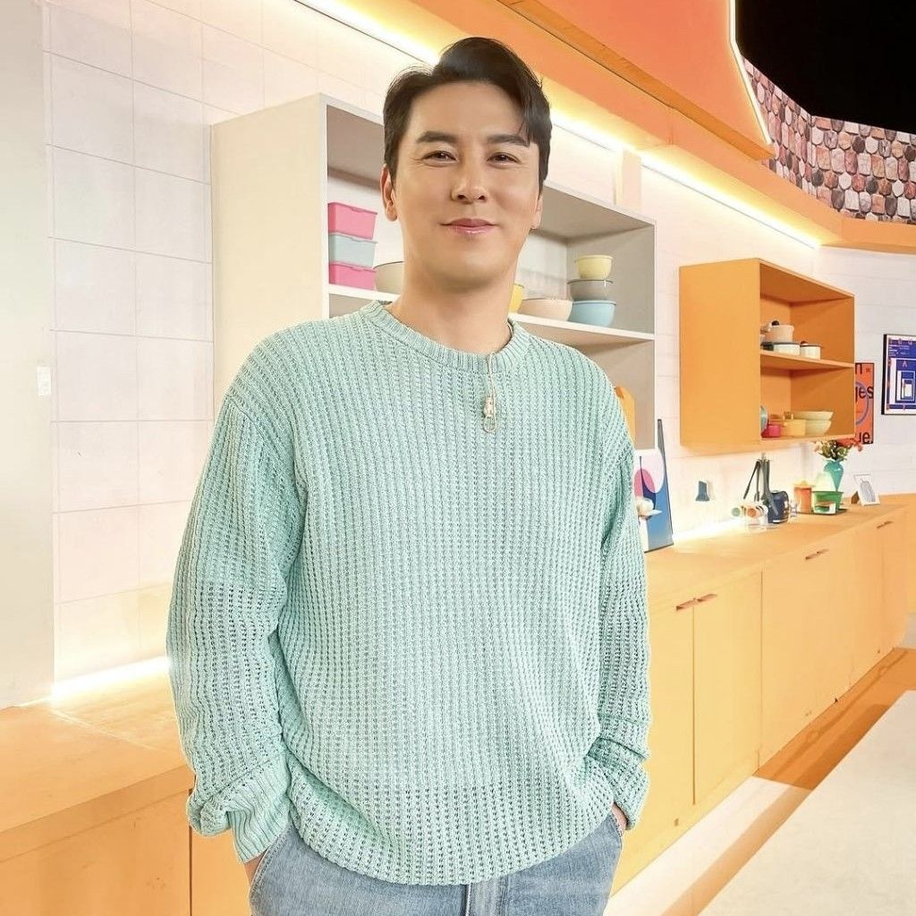 Latest photo of Jang Minho