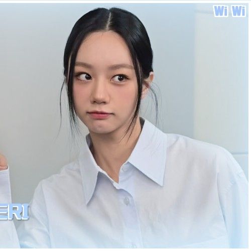 Latest photo of Hyeri