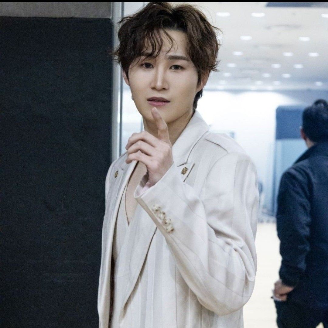 Latest photo of Kim Heejae