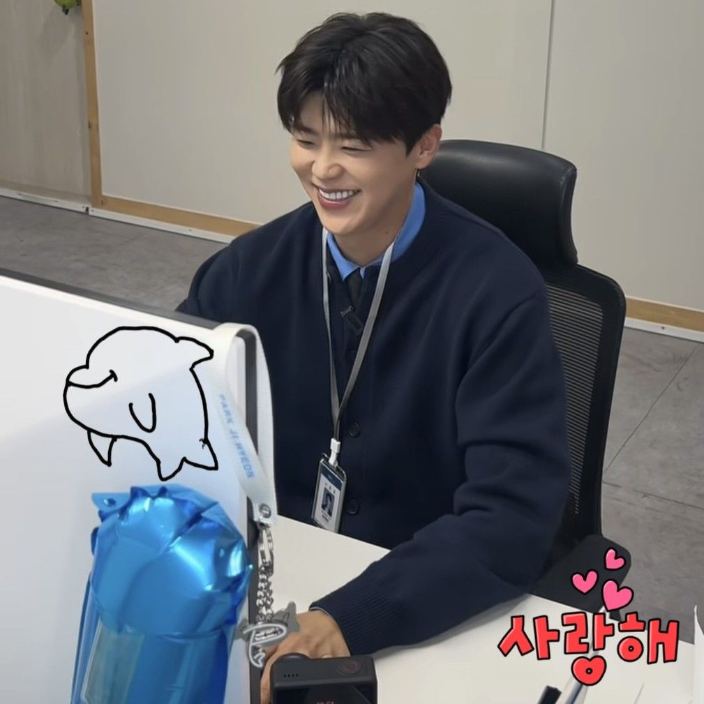 Latest photo of Park Jihyeon